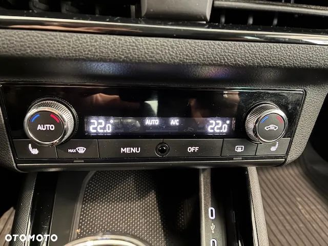 Skoda Scala 1.0 TSI Ambition - 23