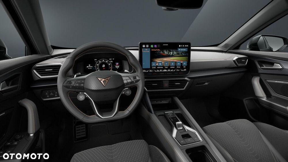 Cupra Formentor - 4