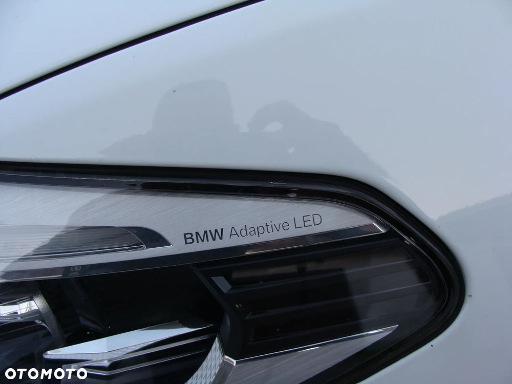 BMW Seria 5 520d xDrive M Sport sport - 16