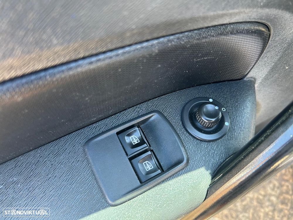 Renault KANGOO 33KWh NACIONAL IVA DEDUTIVEL - 7