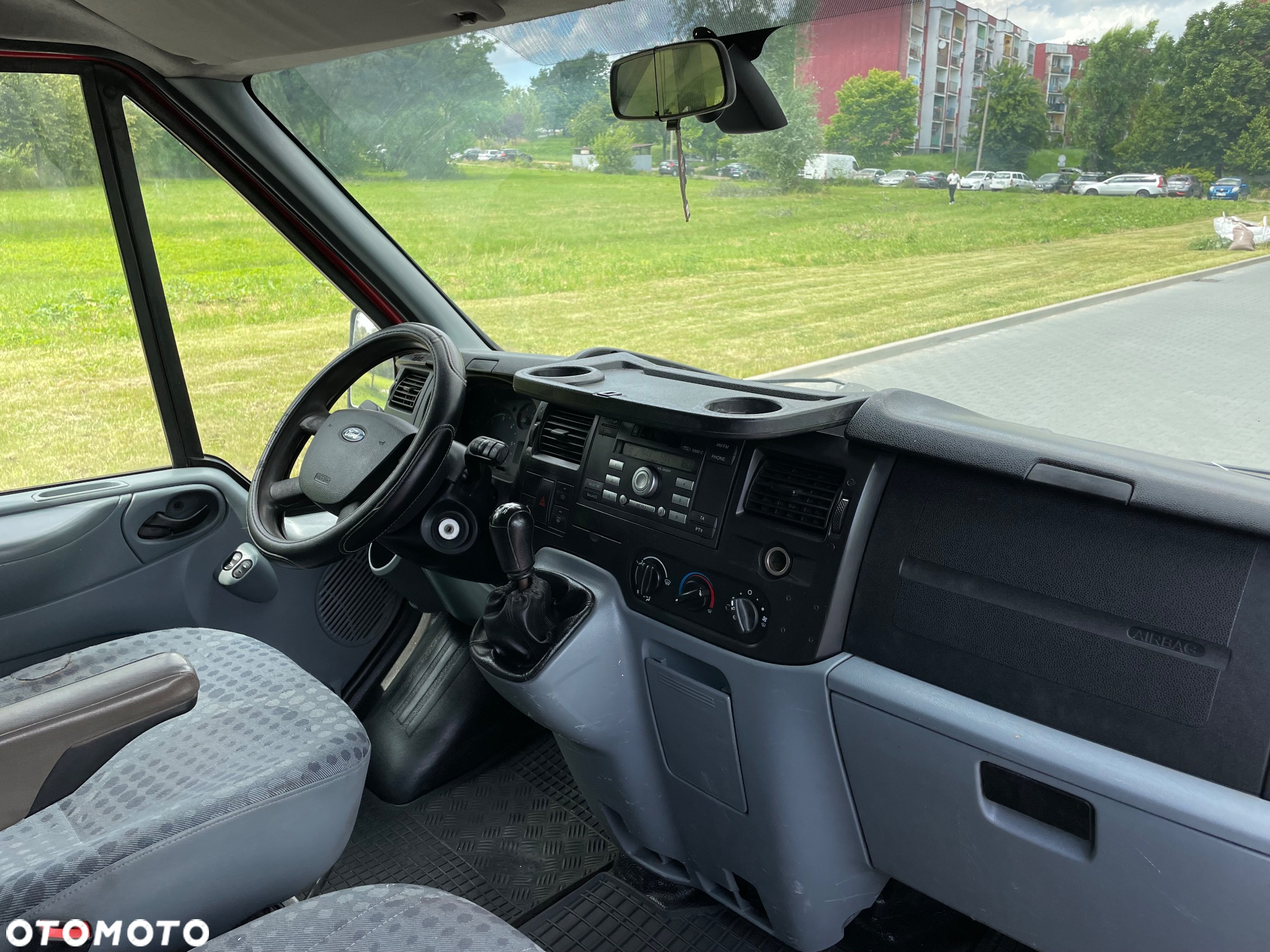Ford Transit 350 M TDCi Trend - 23