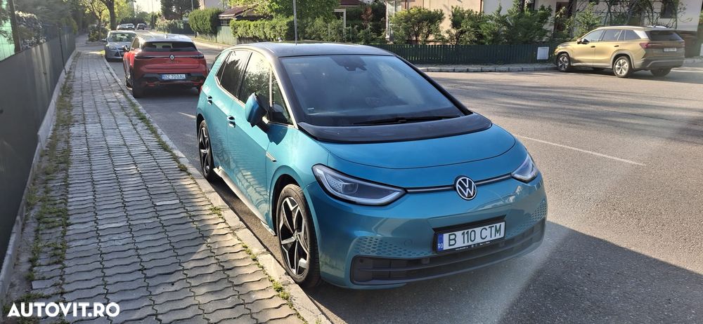 Volkswagen ID.3 58 kWh Pro Performance - 6