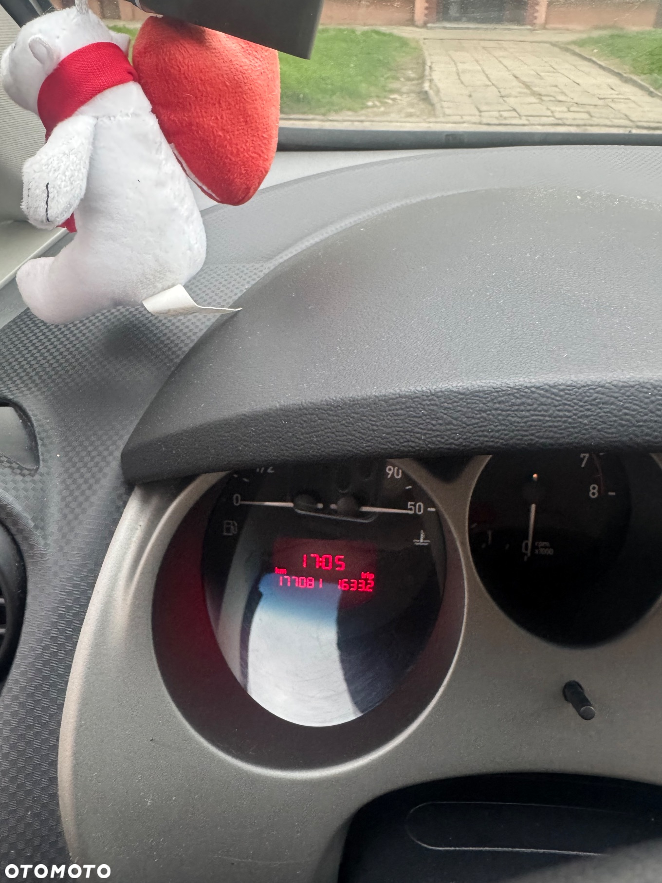 Seat Altea - 6