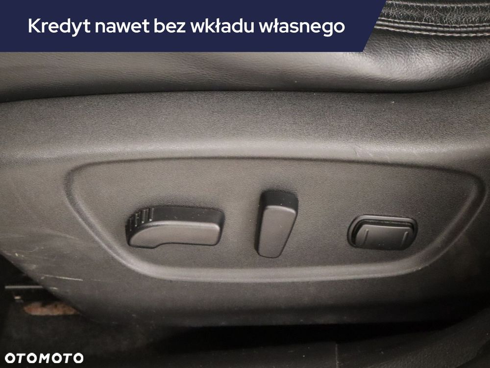 Nissan X-Trail - 23