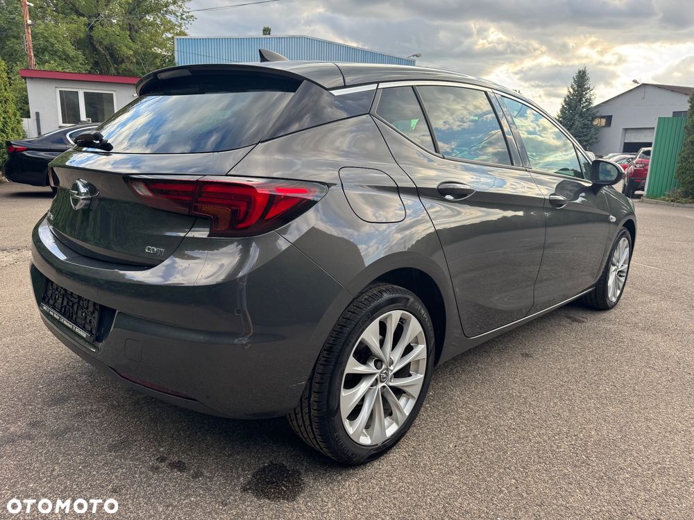 Opel Astra 1.6 D Start/Stop Innovation - 14