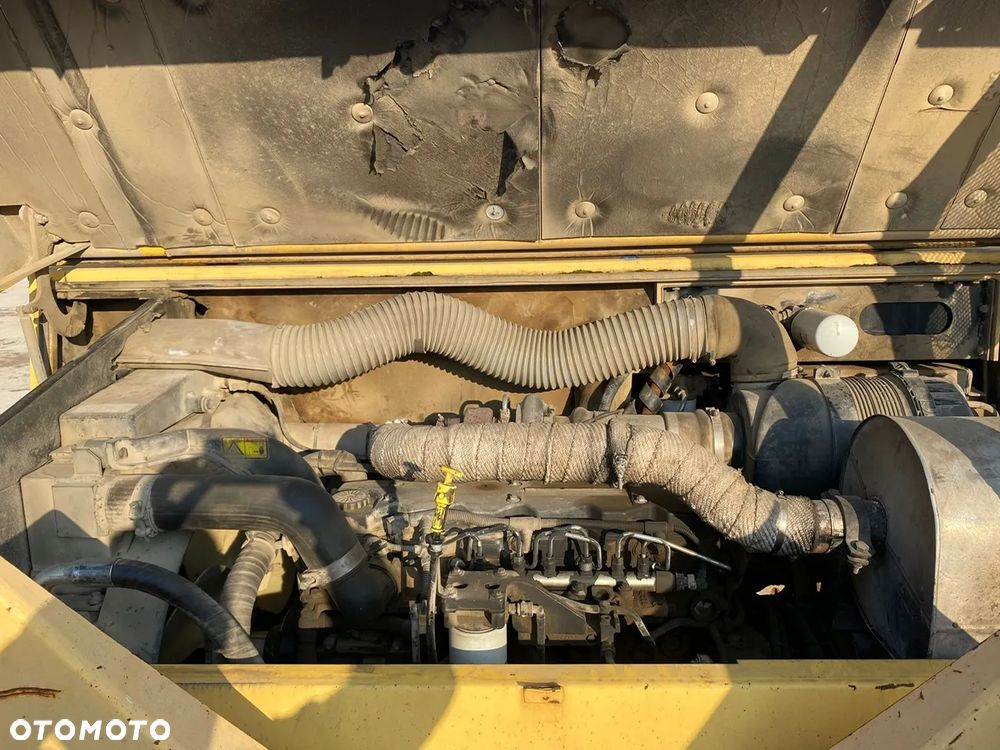 Dynapac F181 C / Niwelacja / Poszerzania - 31