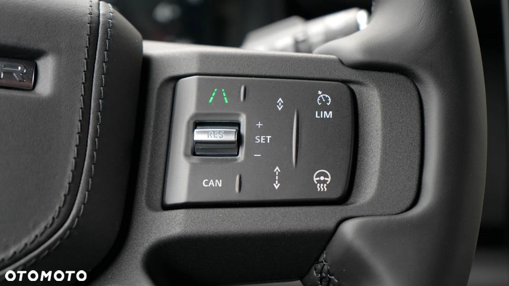 Land Rover Defender 3.0 D350 mHEV X - 20