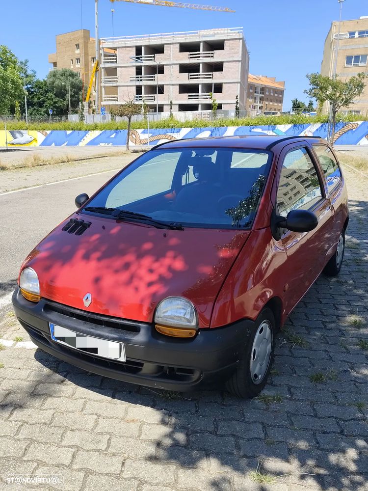 Renault Twingo 1.2 - 1