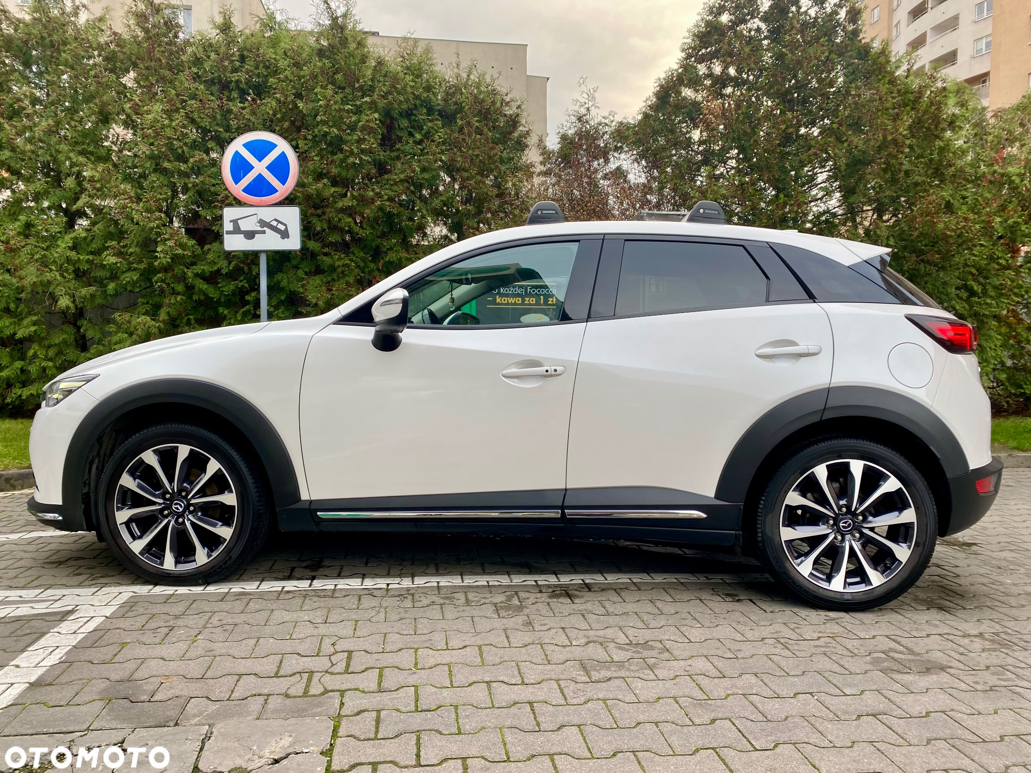 Mazda CX-3 2.0 SkyPassion - 25
