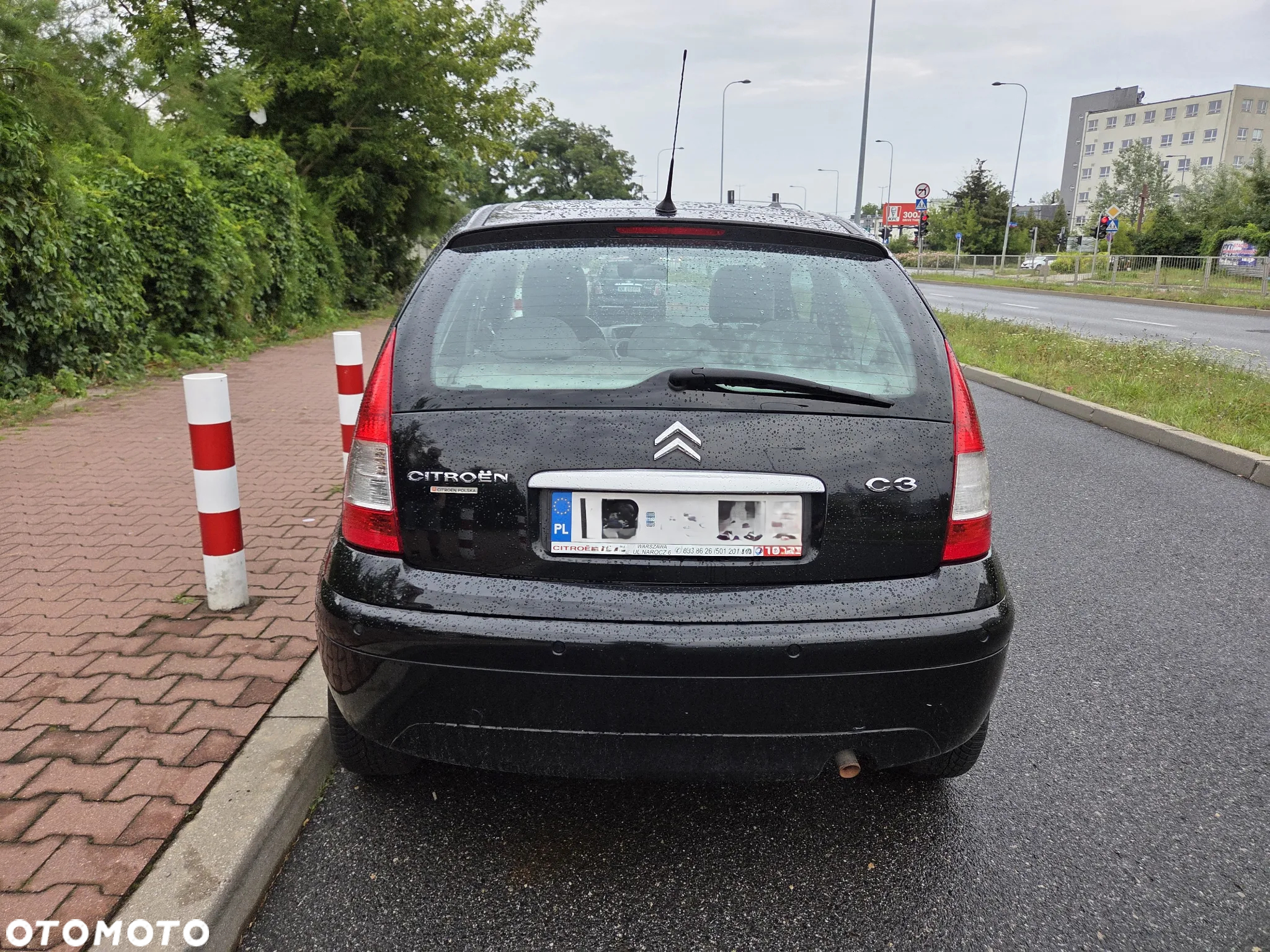 Citroën C3 1.6 Exclusive Senso Drive - 13
