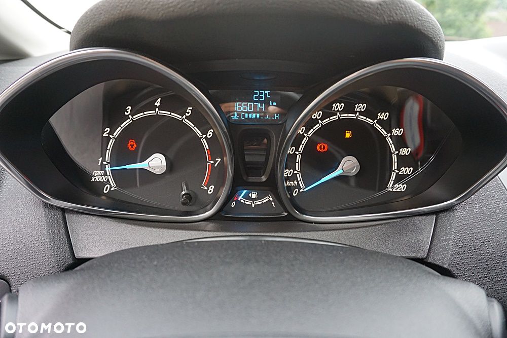 Ford Fiesta 1.25 Celebration - 25