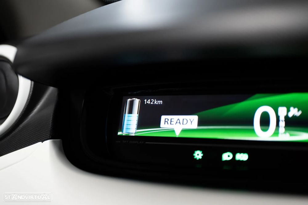 Renault Zoe (c/ Bateria) Life 40 - 37
