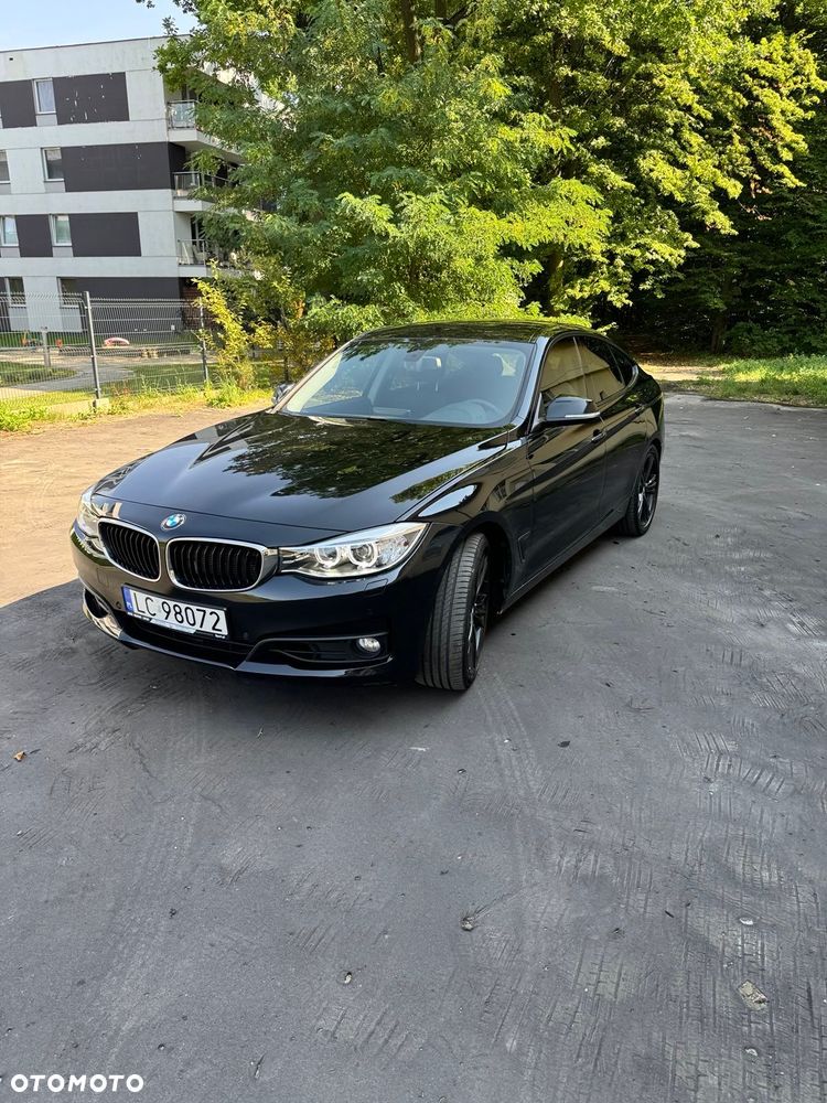 BMW Seria 3 - 9