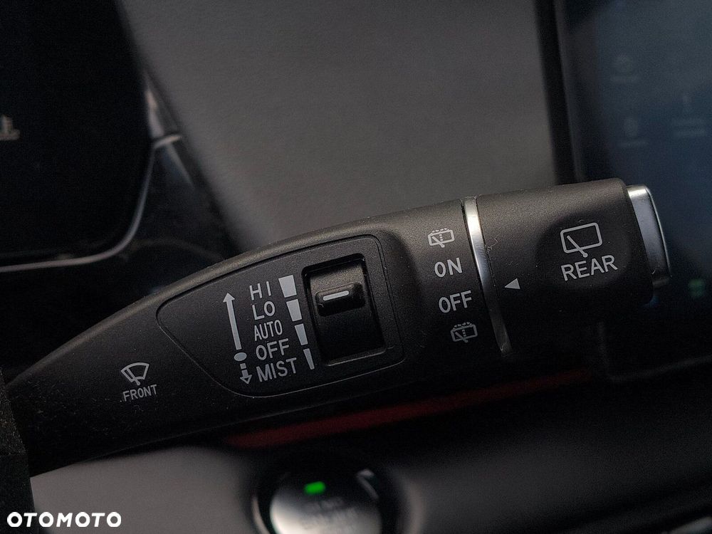 BAIC 5 Beijing 1.5T Luxury DCT - 17