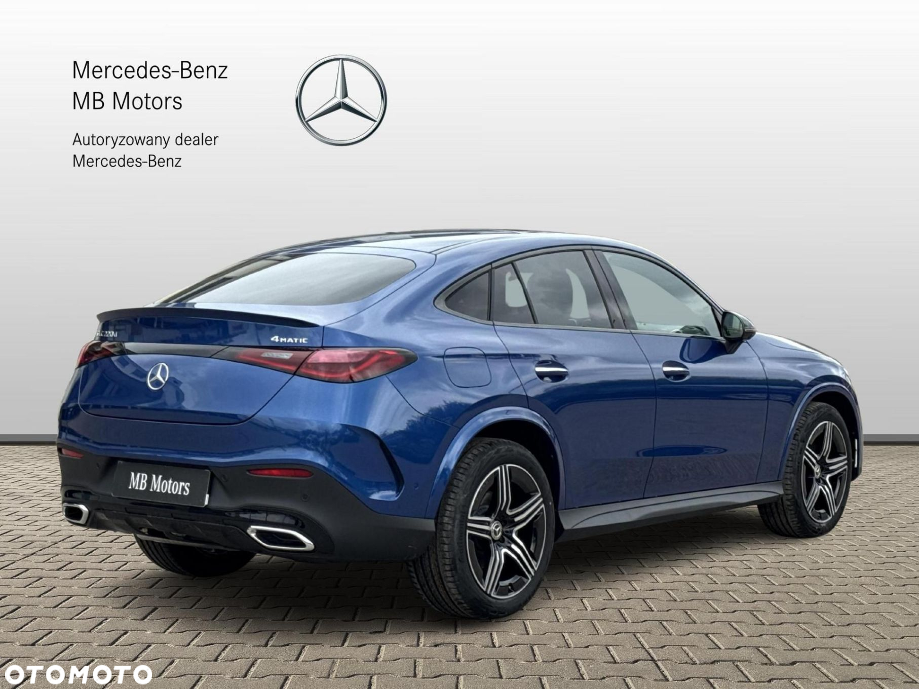 Mercedes-Benz GLC - 6