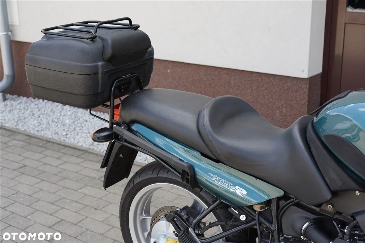 BMW R - 5