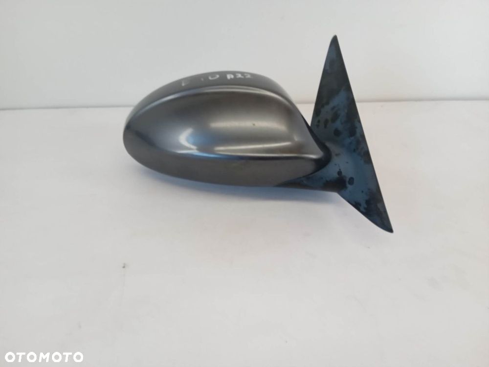 LUSTERKO PRAWE BMW 3 E90 05-11 A22 - 2