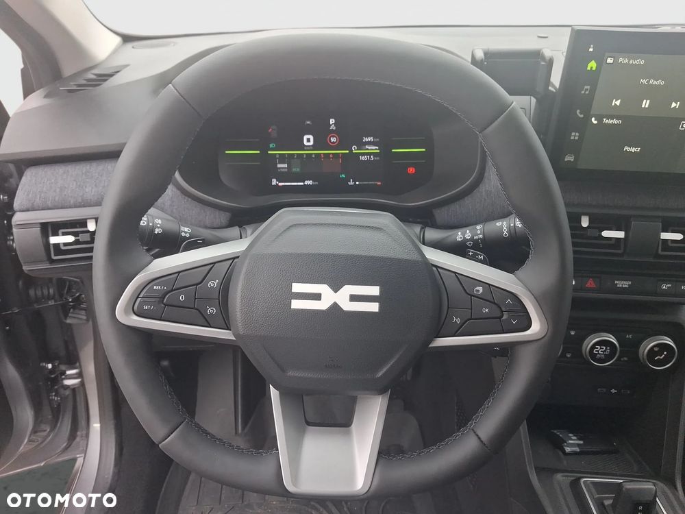 Dacia Jogger - 14