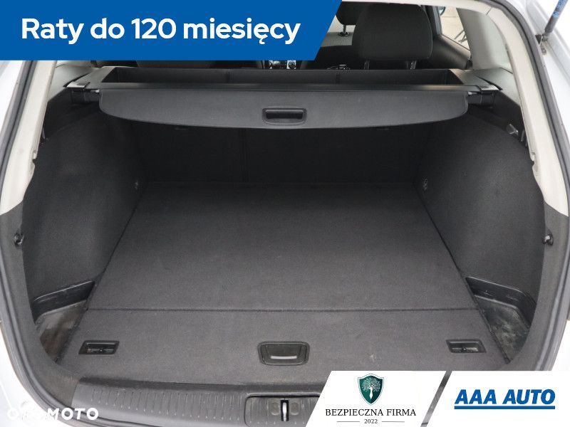 Chevrolet Cruze - 16