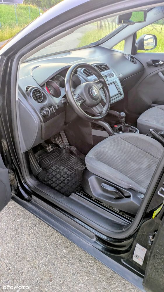Seat Altea XL 1.6 Stylance - 9