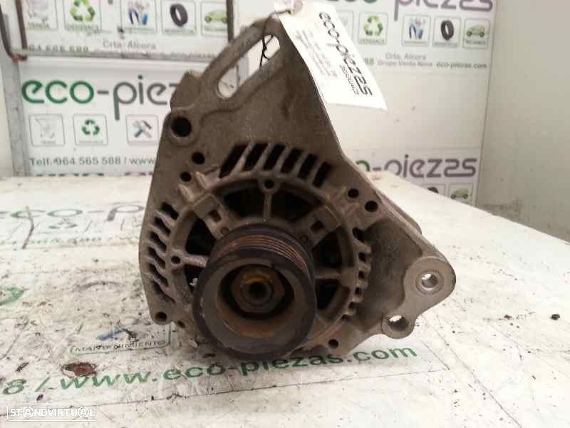 ALTERNADOR SEAT CORDOBA 1996 -CA733IR1 - 4