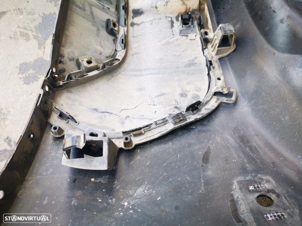 PEUGEOT 208 II PARA CHOQUES TRÁS - PC362 - 12