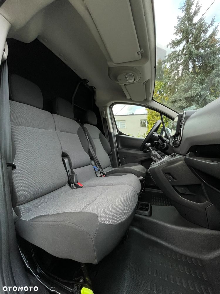 Peugeot Partner - 19