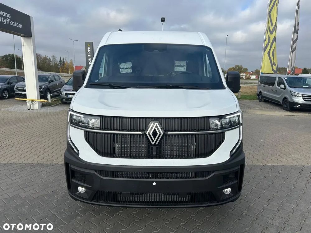 Renault Master - 2
