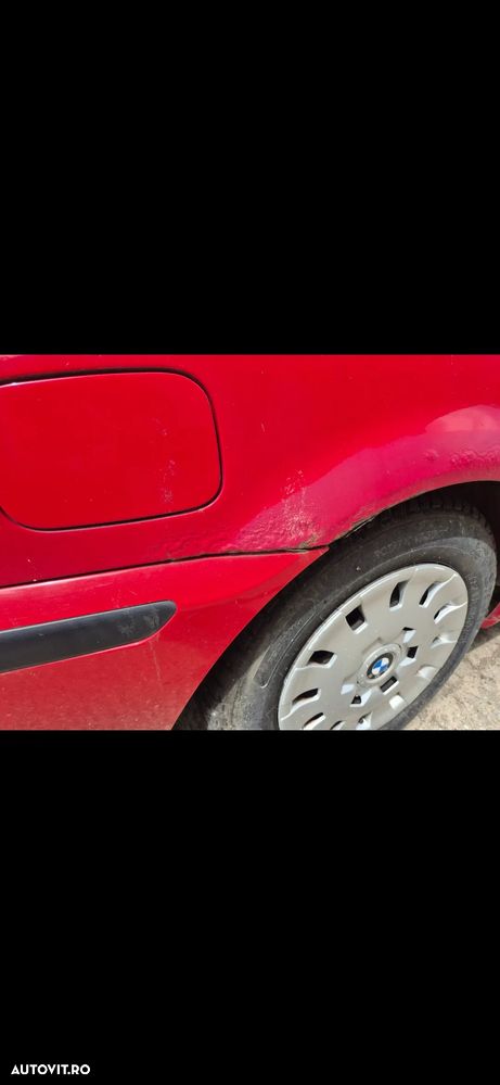 BMW Seria 3 316i - 3