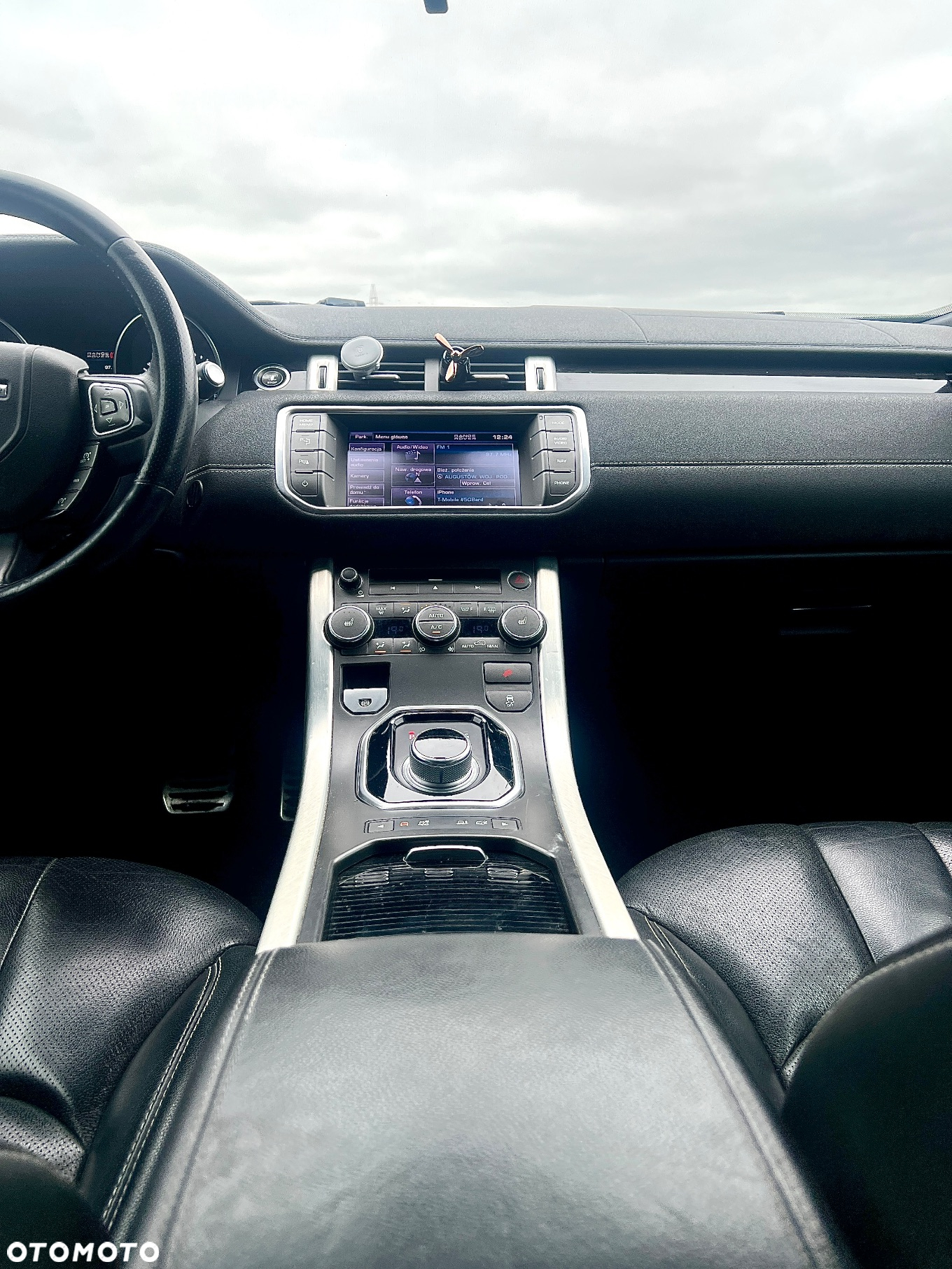 Land Rover Range Rover Evoque - 8