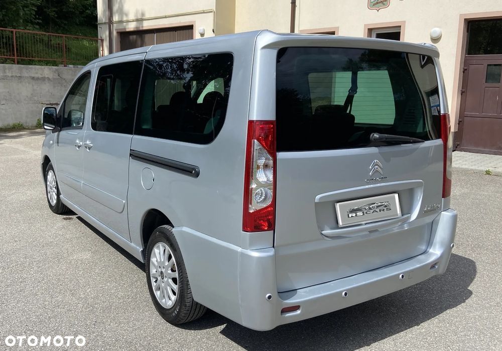 Citroën Jumpy - 5