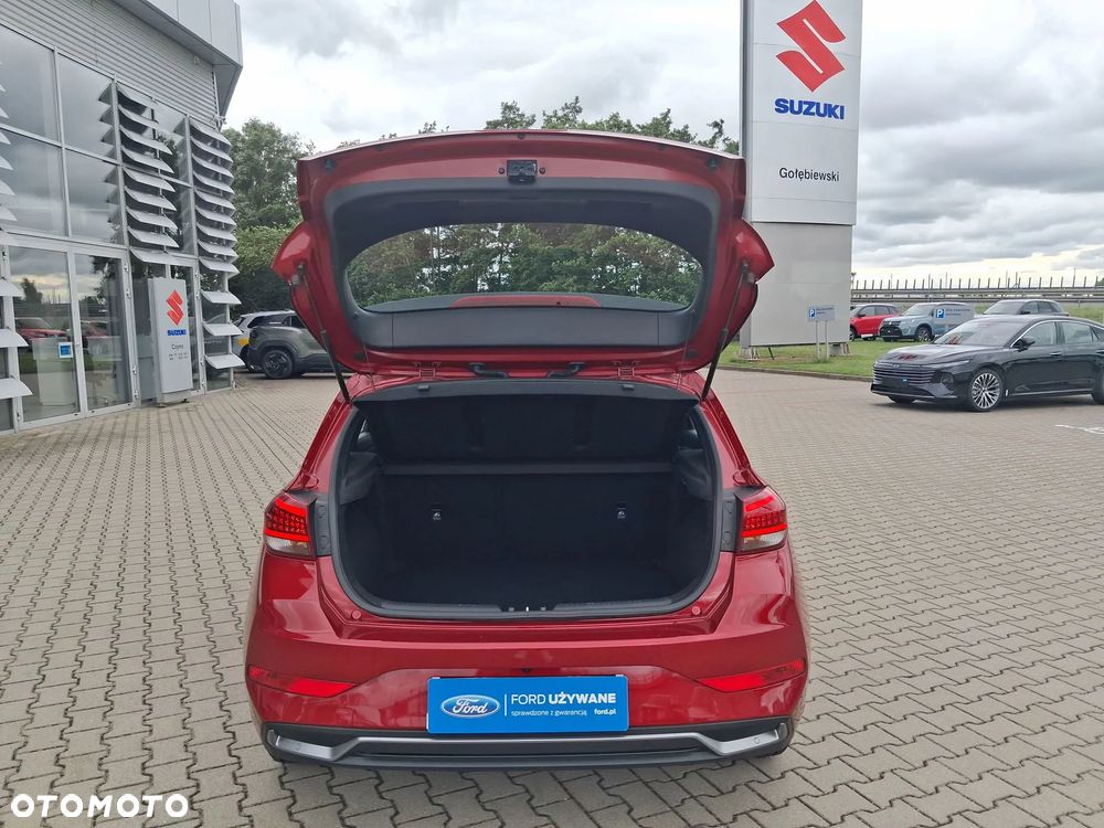 Hyundai i30 1.0 T-GDI Modern DCT - 23
