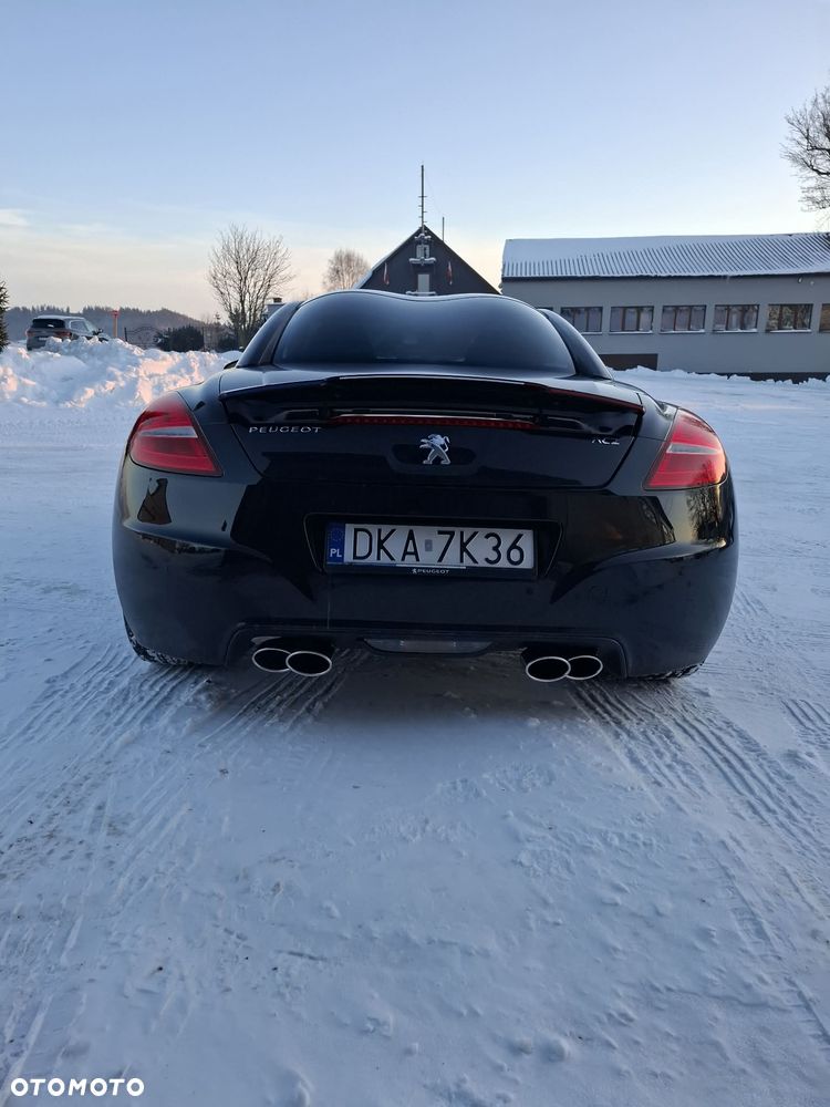 Peugeot RCZ 1.6 THP - 3