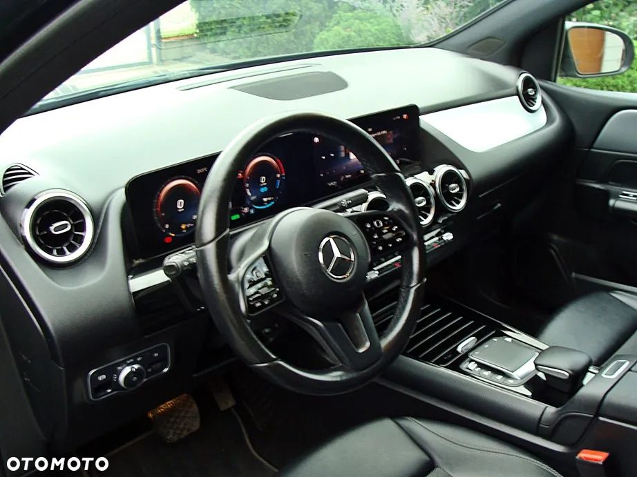 Mercedes-Benz Klasa B - 16