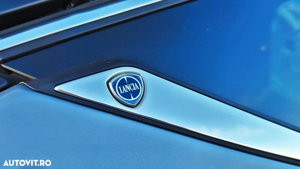 Lancia Delta 1.8 Di T-Jet 16v Platino - 36