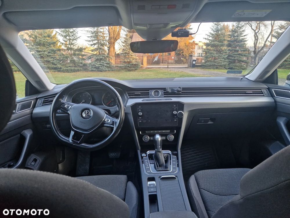 Volkswagen Arteon 2.0 TSI Essence DSG - 22