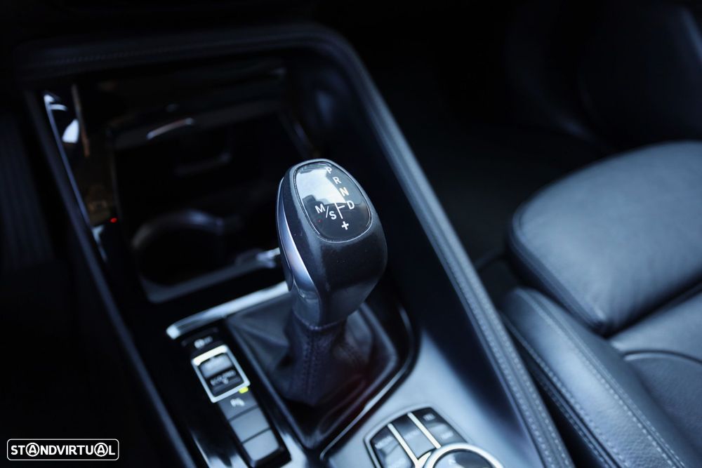 BMW X1 18 d sDrive Auto xLine - 10