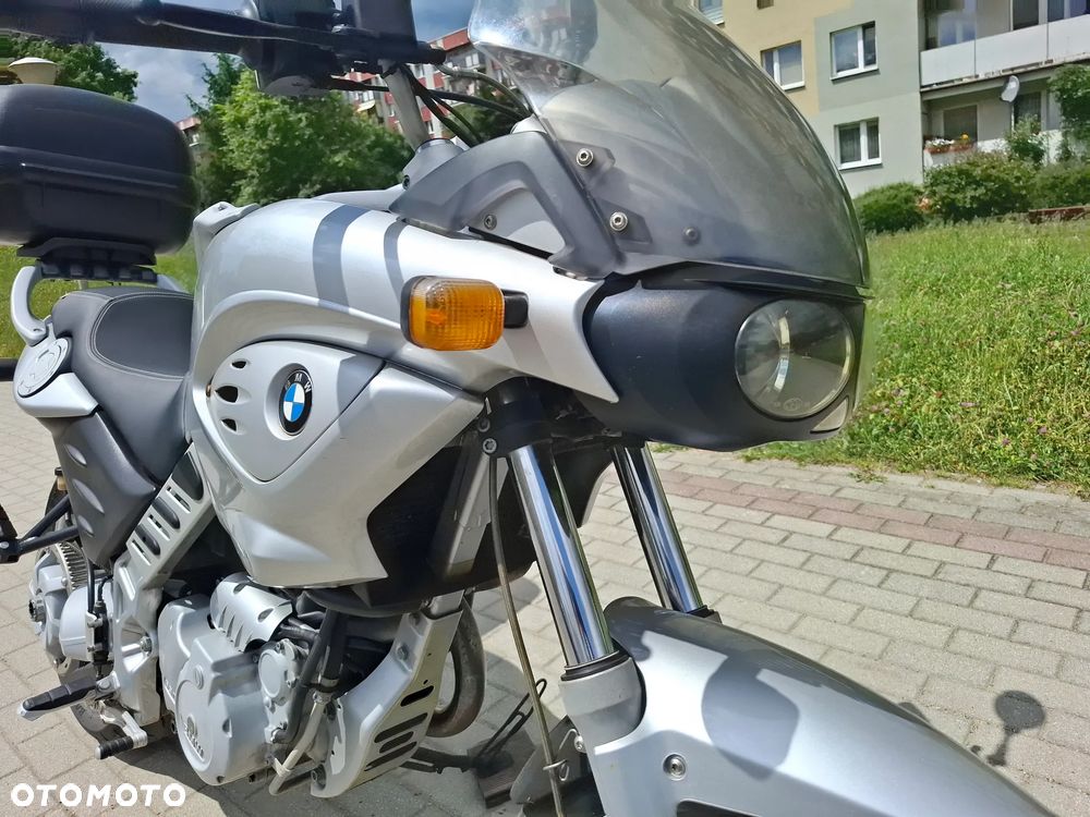 BMW CS - 11
