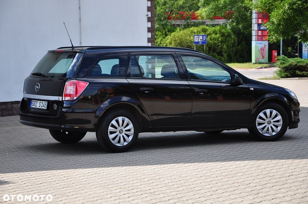 Opel Astra 1.4 Start - 12