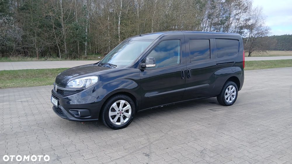 Fiat Doblo - 3