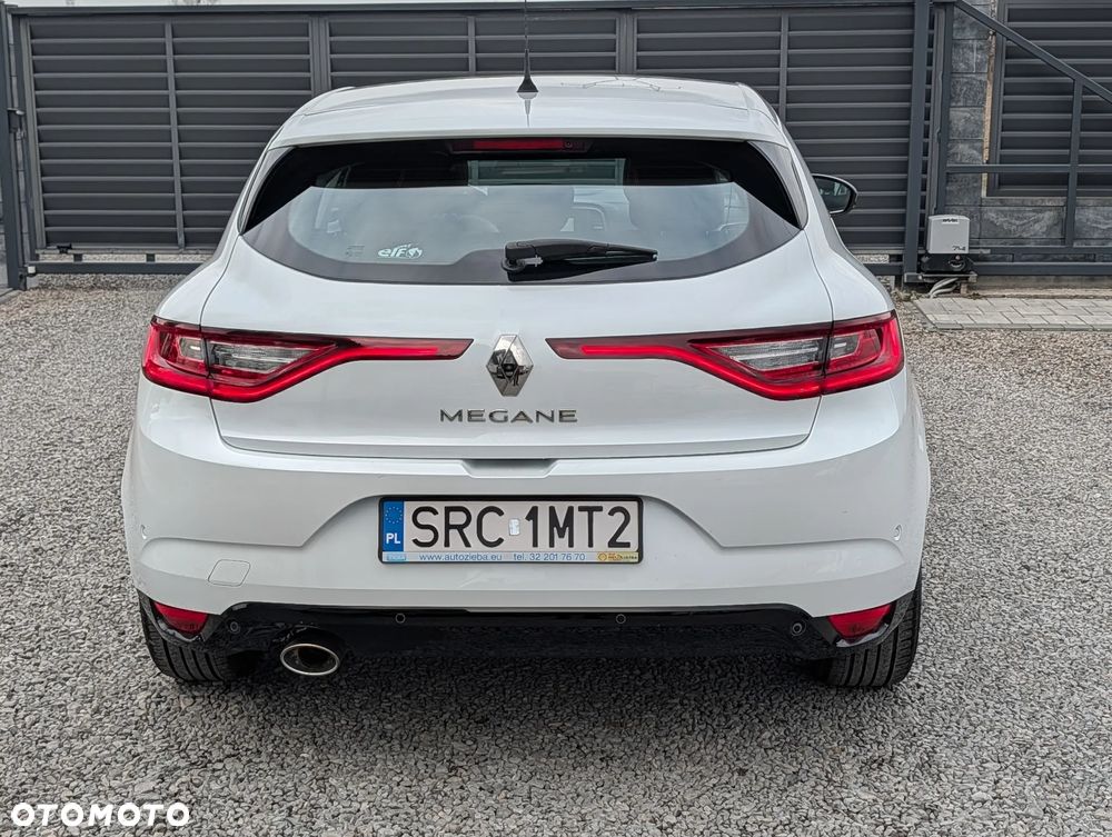 Renault Megane 1.6 SCe Intens - 6