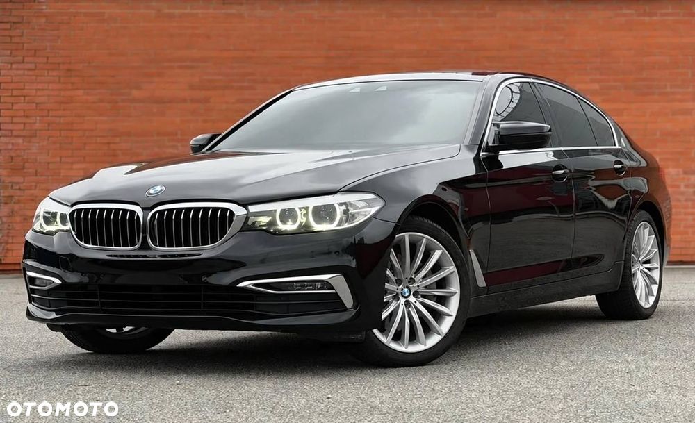 BMW Seria 5 - 2