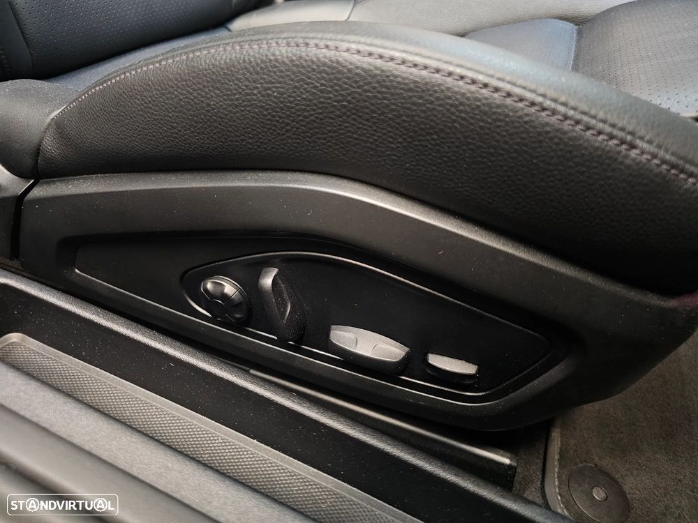 Porsche 911 (992) Carrera PDK - 39