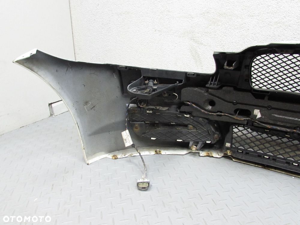 JAGUAR XF 11-15 ZDERZAK PRZOD CX2M-17C831-BB - 11