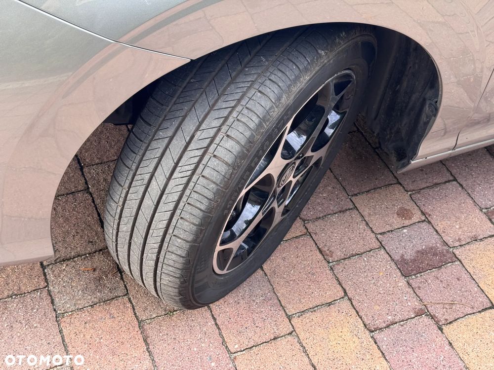 MG MG3 1.5 HEV+ Excite - 8