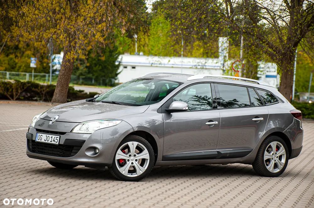 Renault Megane TCe 180 Dynamique - 20