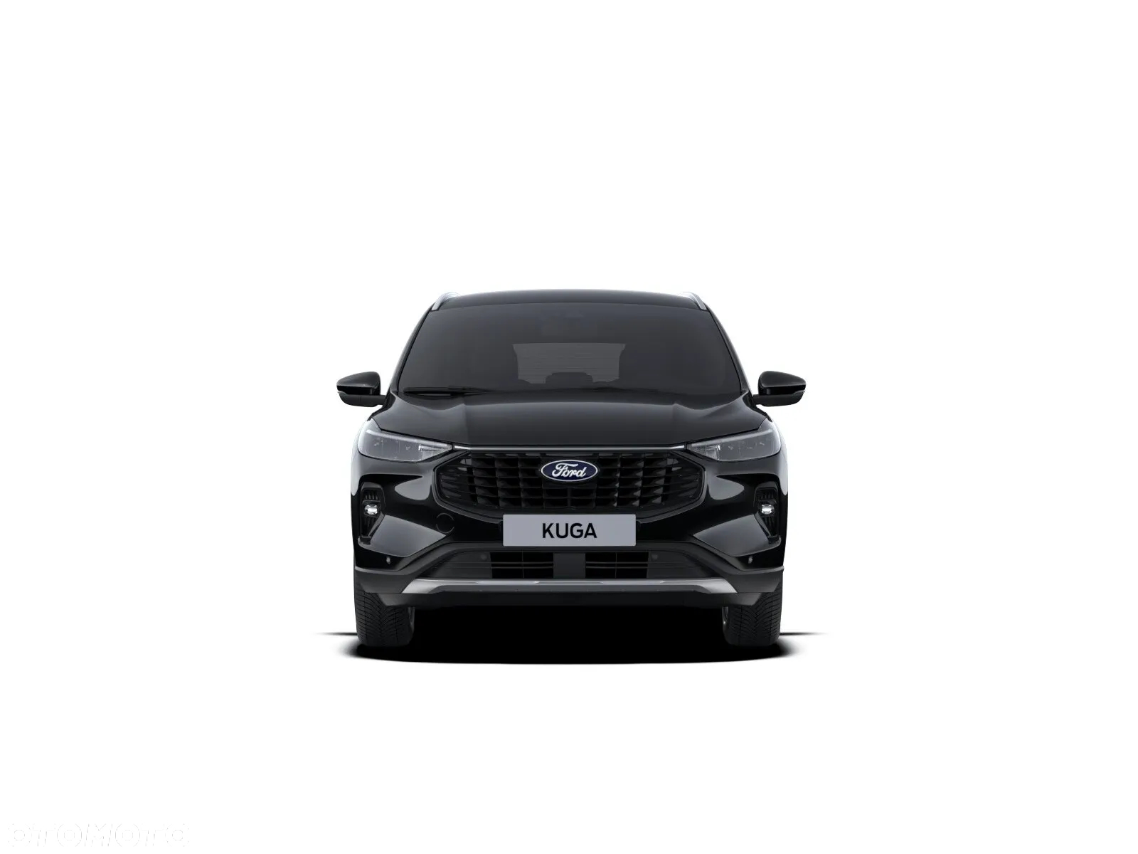 Ford Kuga 1.5 EcoBoost FWD Titanium - 9