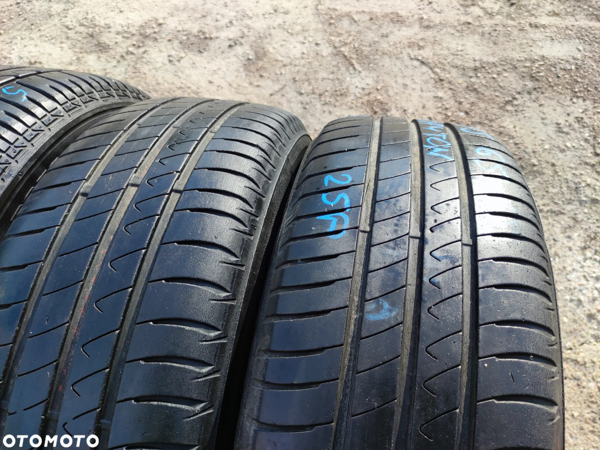 5x110 Alufelgi Felgi Aluminiowe 15 Koła Letnie Lato OPEL SIGNUM VECTRA B C ZAFIRA A ASTRA H SAAB 93 95 Legnica ALU-RAD 195/65 5,5mm - 13