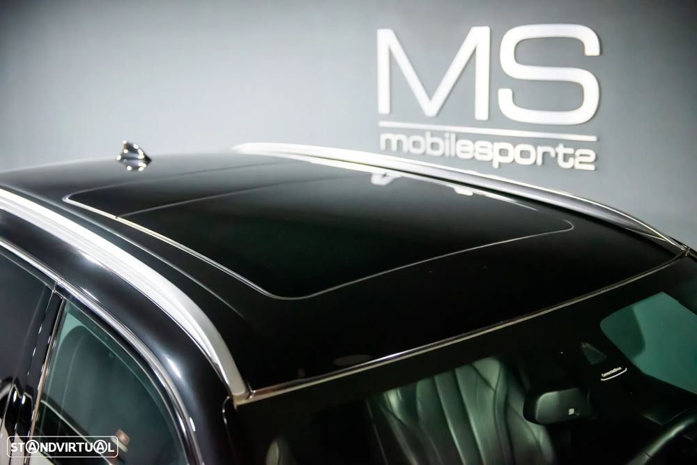 BMW X5 25 d sDrive Pack M - 13