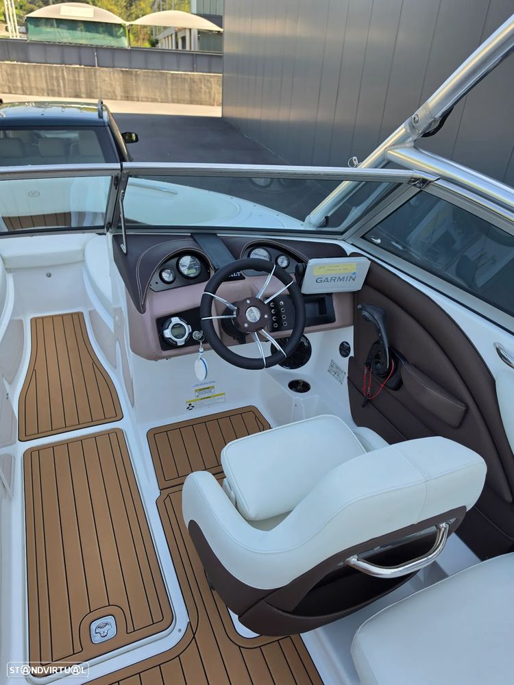 Cobalt Marine 220 wss - 9